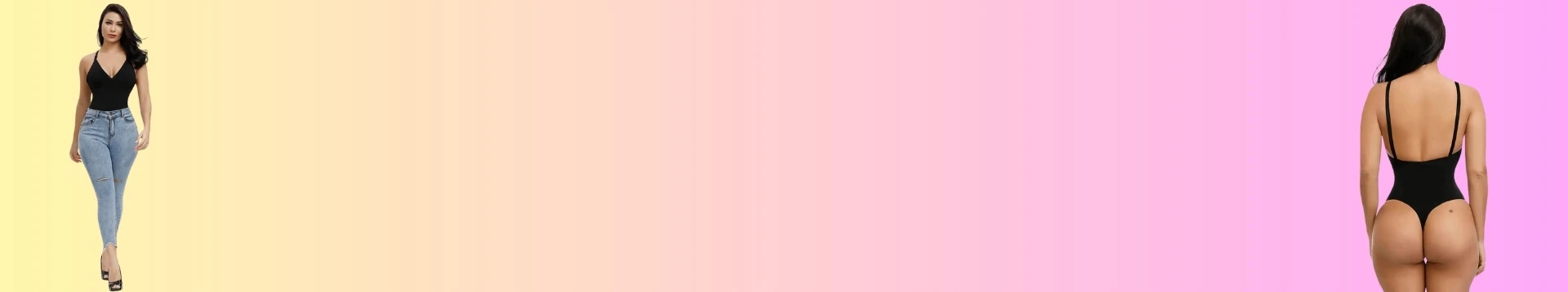 Body Faja Reductor Moldeador